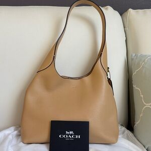 Authentic Coach Brooklyn Bag 28